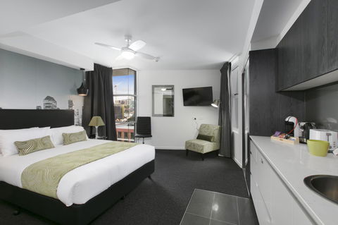 Menso At Southbank - Kempsey Accommodation 2