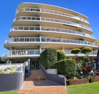 Belvedere Apartments - Kempsey Accommodation