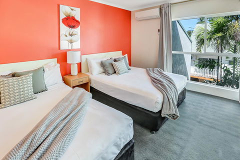 Coral Tree Inn - Kempsey Accommodation 23