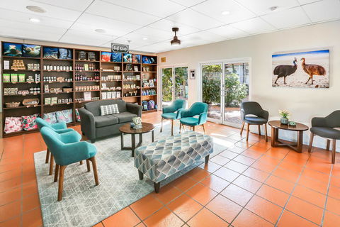 Coral Tree Inn - Kempsey Accommodation 29