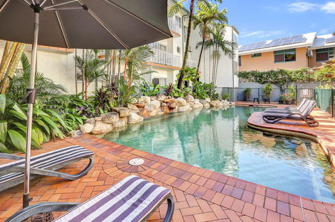 Coral Tree Inn - Kempsey Accommodation 2