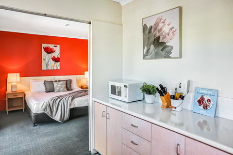 Coral Tree Inn - Kempsey Accommodation 3