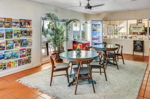Coral Tree Inn - Kempsey Accommodation 16