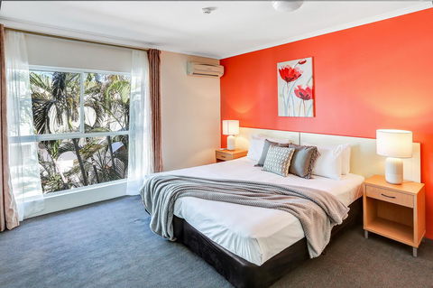 Coral Tree Inn - Kempsey Accommodation 1