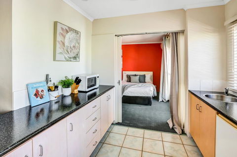 Coral Tree Inn - Kempsey Accommodation 27