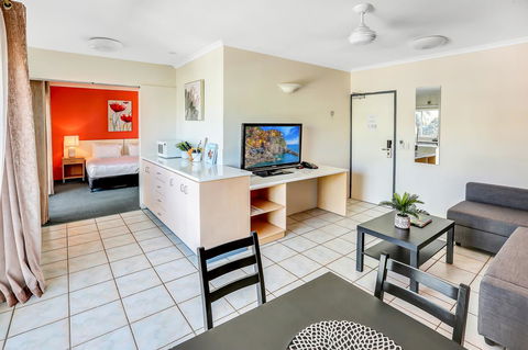 Coral Tree Inn - Kempsey Accommodation 25