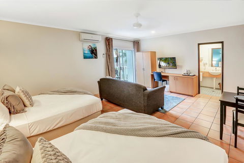 Coral Tree Inn - Kempsey Accommodation 15