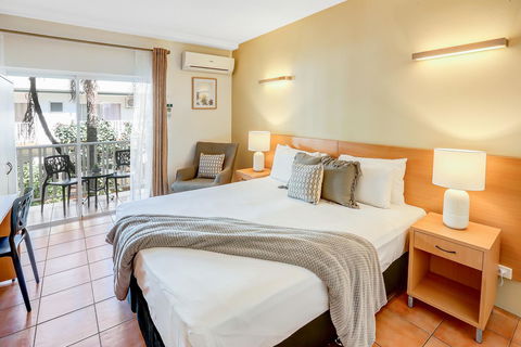 Coral Tree Inn - Kempsey Accommodation 13