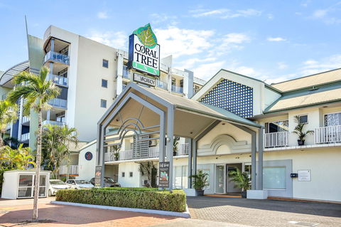 Coral Tree Inn - Kempsey Accommodation 28