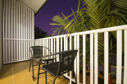Coral Tree Inn - Kempsey Accommodation 34