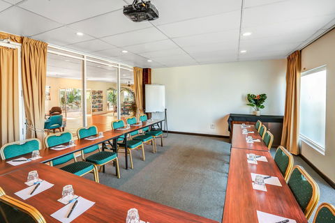 Coral Tree Inn - Kempsey Accommodation 9