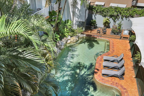 Coral Tree Inn - Kempsey Accommodation 21
