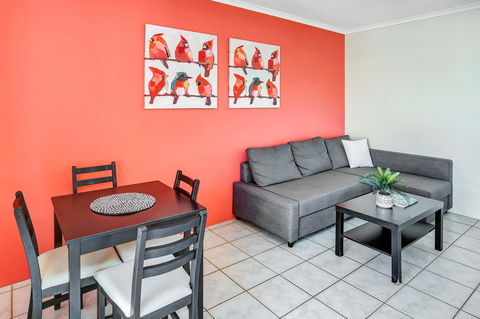 Coral Tree Inn - Kempsey Accommodation 14