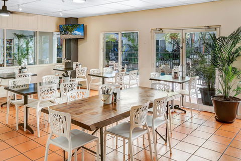Coral Tree Inn - Kempsey Accommodation 26