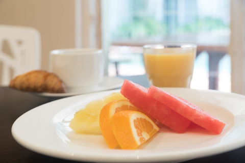 Coral Tree Inn - Kempsey Accommodation 35