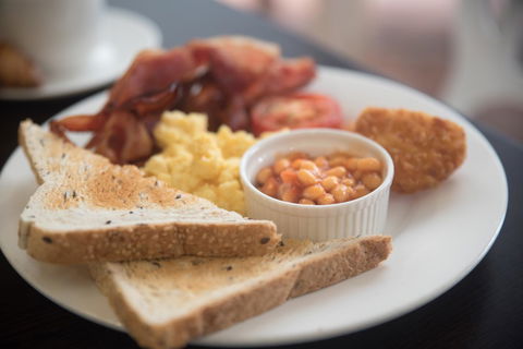 Coral Tree Inn - Kempsey Accommodation 38