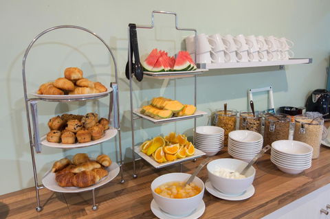 Coral Tree Inn - Kempsey Accommodation 17