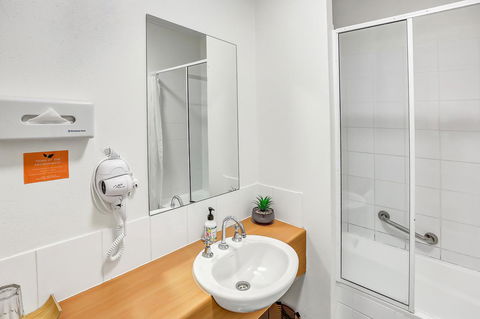 Coral Tree Inn - Kempsey Accommodation 33