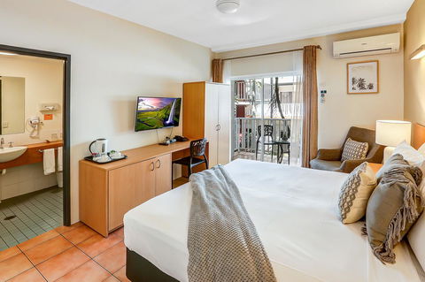Coral Tree Inn - Kempsey Accommodation 20