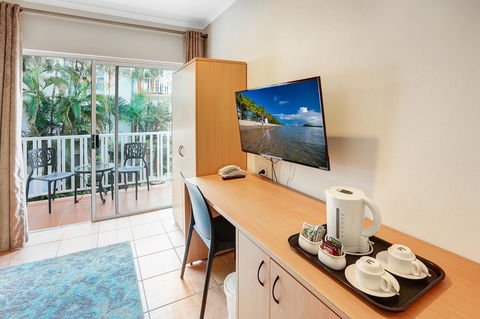Coral Tree Inn - Kempsey Accommodation 12