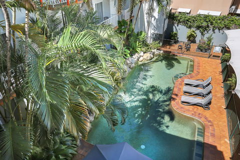 Coral Tree Inn - Kempsey Accommodation 18
