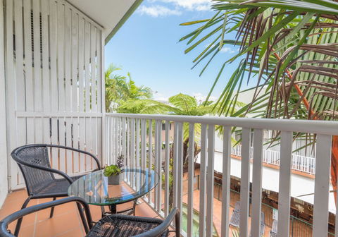 Coral Tree Inn - Kempsey Accommodation 43