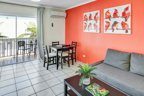 Coral Tree Inn - Kempsey Accommodation 5