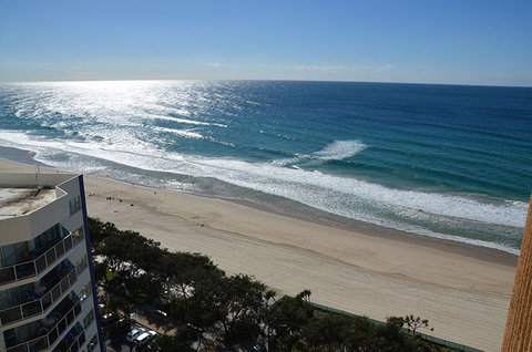 Zenith Ocean Front Apartments - Kempsey Accommodation 41