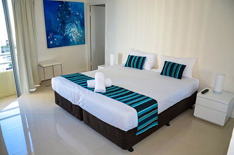Zenith Ocean Front Apartments - Kempsey Accommodation 38