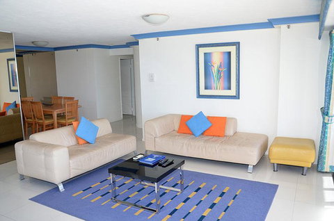 Zenith Ocean Front Apartments - Kempsey Accommodation 18