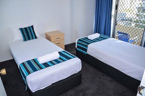 Zenith Ocean Front Apartments - Kempsey Accommodation 14