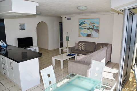 Zenith Ocean Front Apartments - Kempsey Accommodation 25