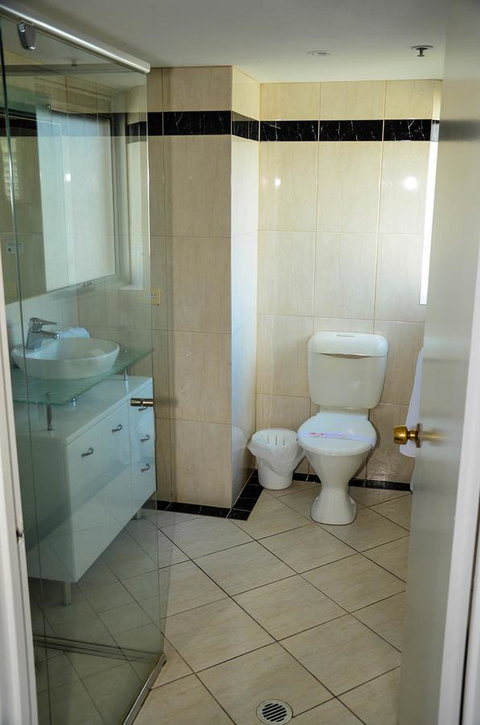 Zenith Ocean Front Apartments - Kempsey Accommodation 16
