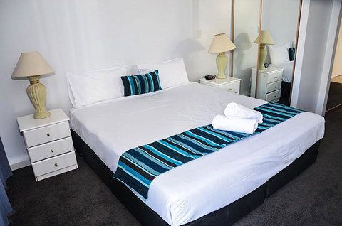 Zenith Ocean Front Apartments - Kempsey Accommodation 15