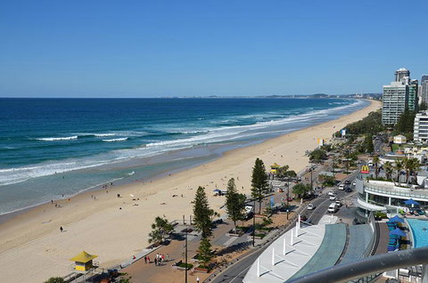 Zenith Ocean Front Apartments - Kempsey Accommodation 19