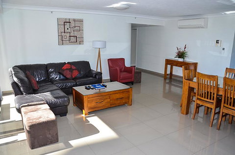 Zenith Ocean Front Apartments - Kempsey Accommodation 33