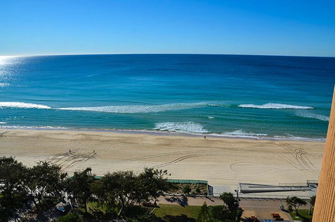 Zenith Ocean Front Apartments - Kempsey Accommodation 26