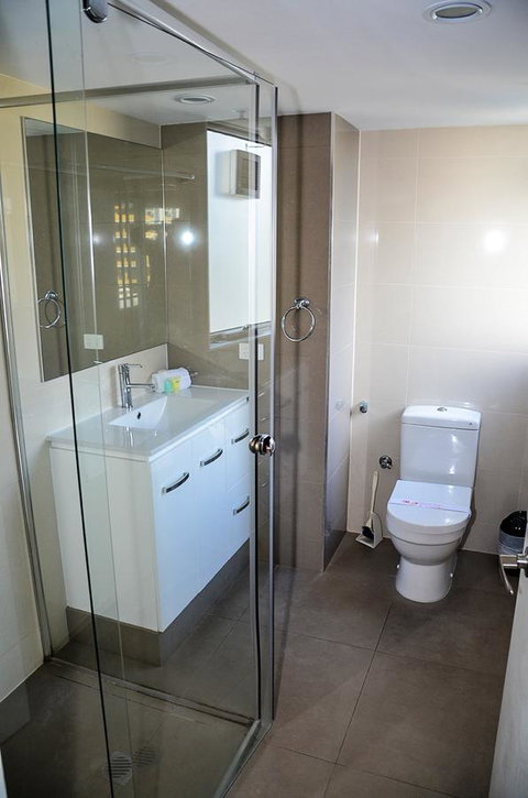 Zenith Ocean Front Apartments - Kempsey Accommodation 29