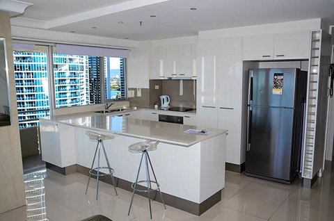 Zenith Ocean Front Apartments - Kempsey Accommodation 37