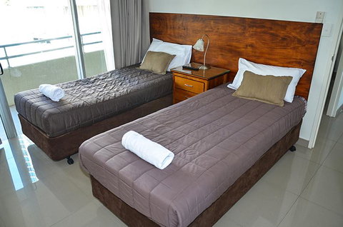 Zenith Ocean Front Apartments - Kempsey Accommodation 34