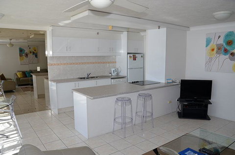 Zenith Ocean Front Apartments - Kempsey Accommodation 42