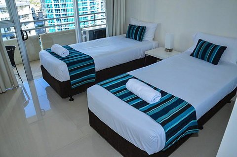 Zenith Ocean Front Apartments - Kempsey Accommodation 35