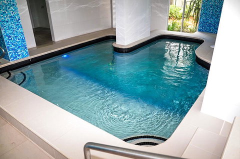 Zenith Ocean Front Apartments - Kempsey Accommodation 7
