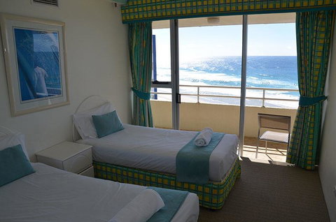 Zenith Ocean Front Apartments - Kempsey Accommodation 23