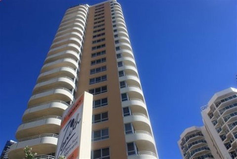 Zenith Ocean Front Apartments - Kempsey Accommodation 0