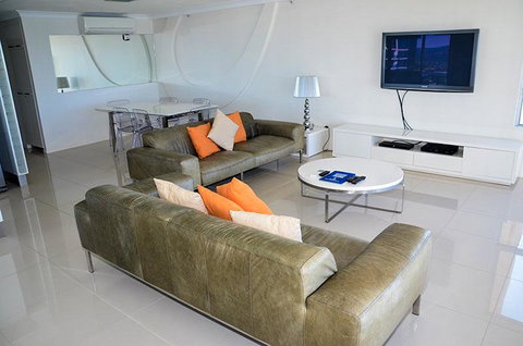 Zenith Ocean Front Apartments - Kempsey Accommodation 36