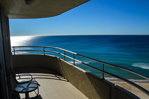 Zenith Ocean Front Apartments - Kempsey Accommodation 40