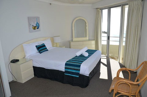 Zenith Ocean Front Apartments - Kempsey Accommodation 44