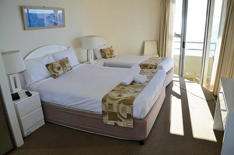 Zenith Ocean Front Apartments - Kempsey Accommodation 24