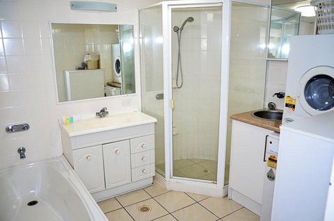 Zenith Ocean Front Apartments - Kempsey Accommodation 28